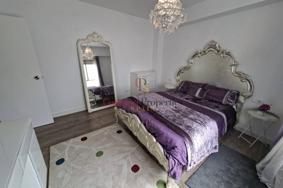 Venta - Apartment - Pego - Centro urbano