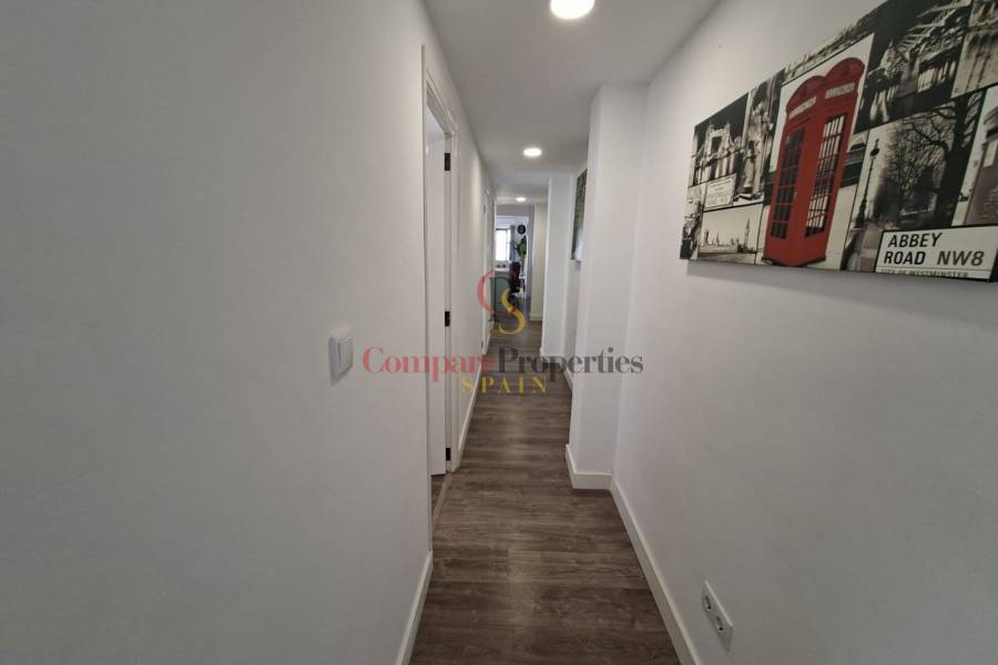 Venta - Apartment - Pego - Centro urbano