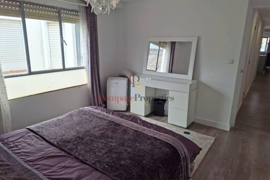 Venta - Apartment - Pego - Centro urbano