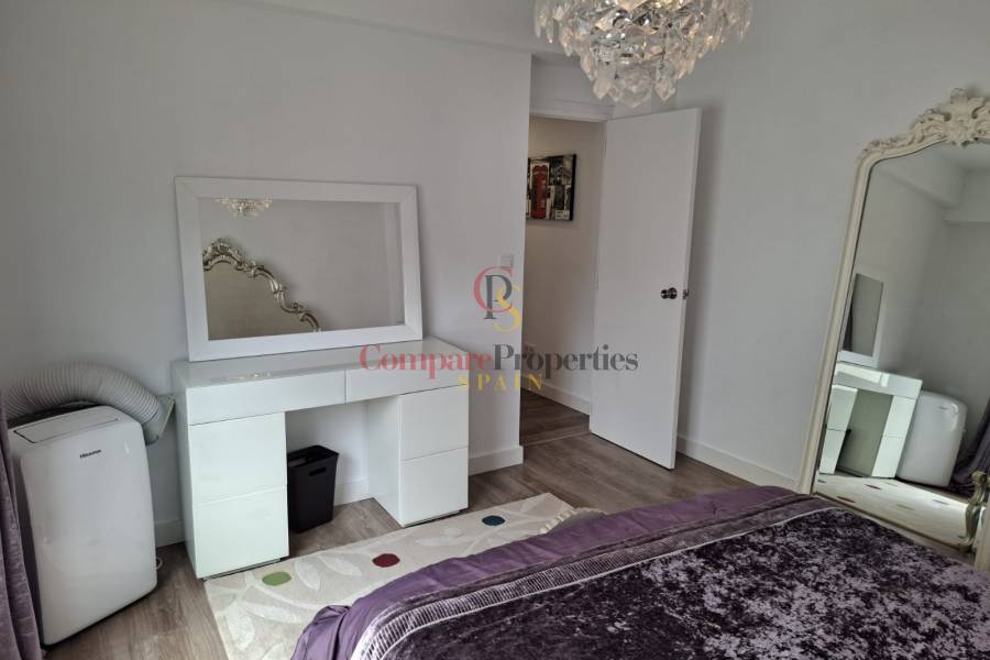 Venta - Apartment - Pego - Centro urbano