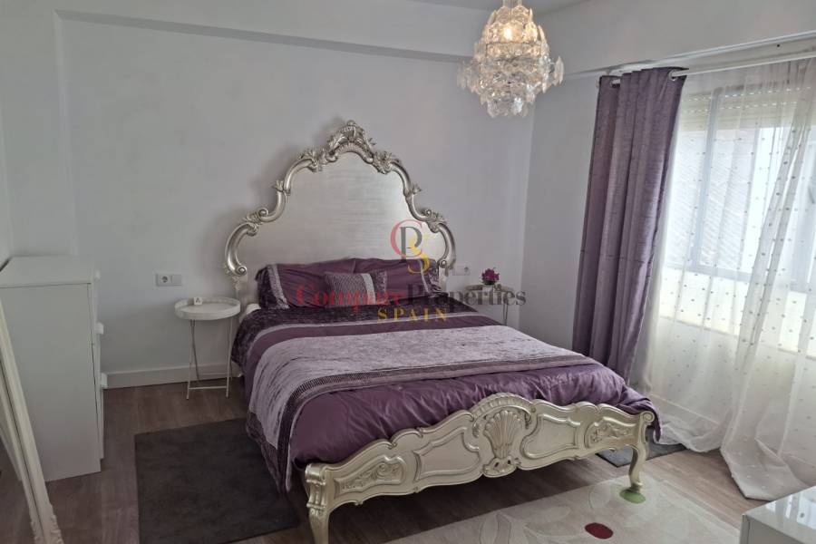 Venta - Apartment - Pego - Centro urbano