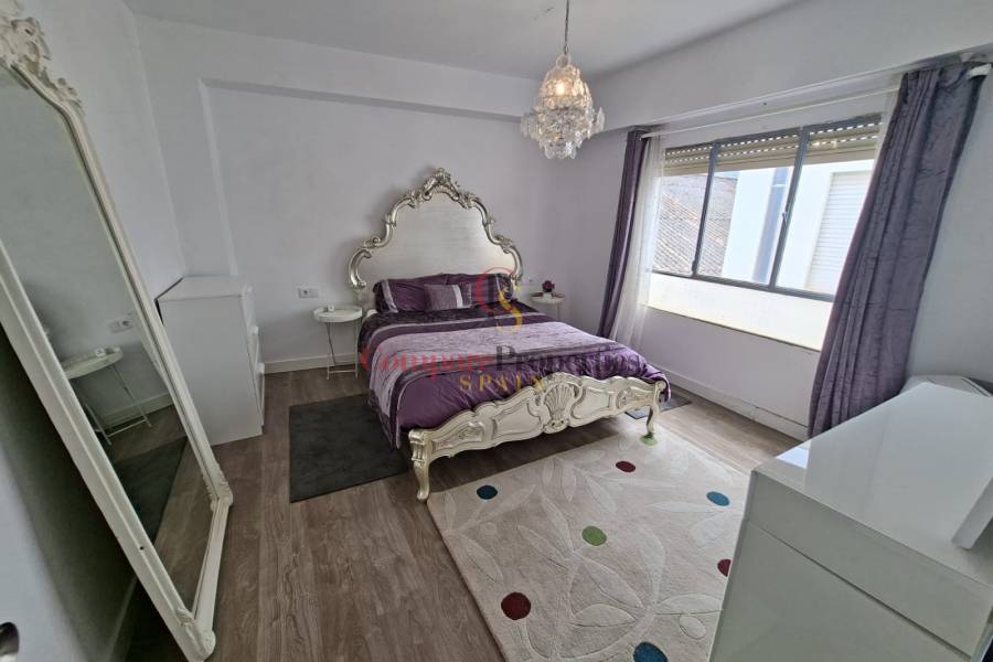 Venta - Apartment - Pego - Centro urbano