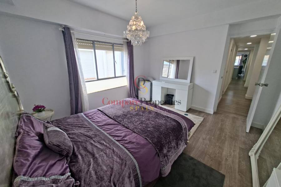 Venta - Apartment - Pego - Centro urbano