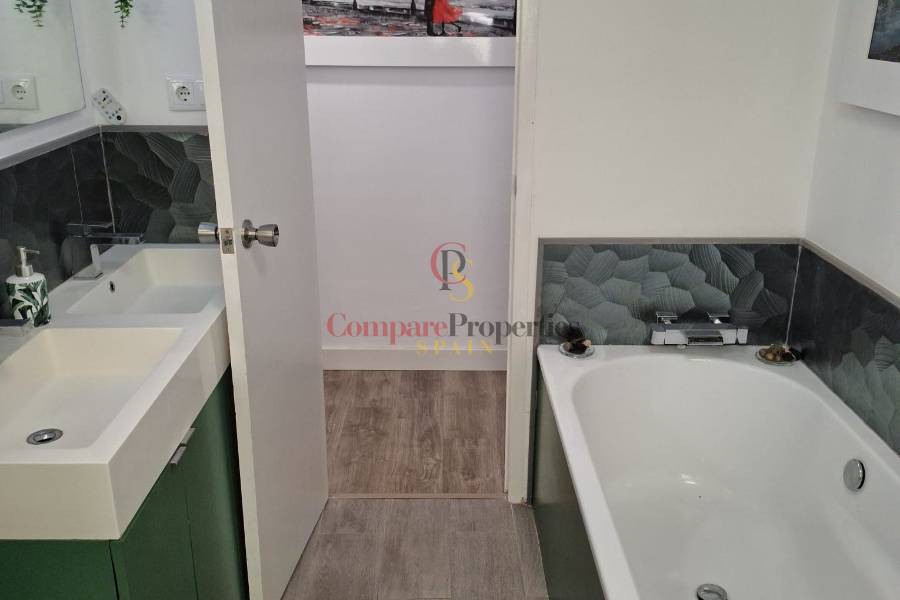 Venta - Apartment - Pego - Centro urbano