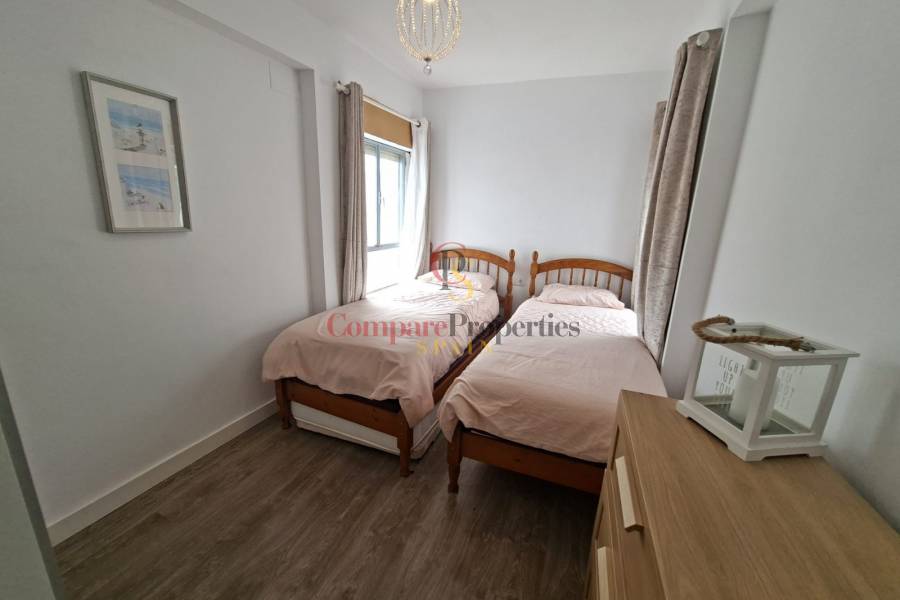 Venta - Apartment - Pego - Centro urbano