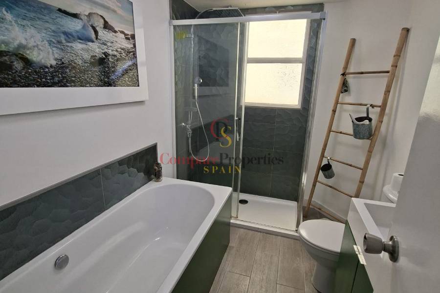Venta - Apartment - Pego - Centro urbano