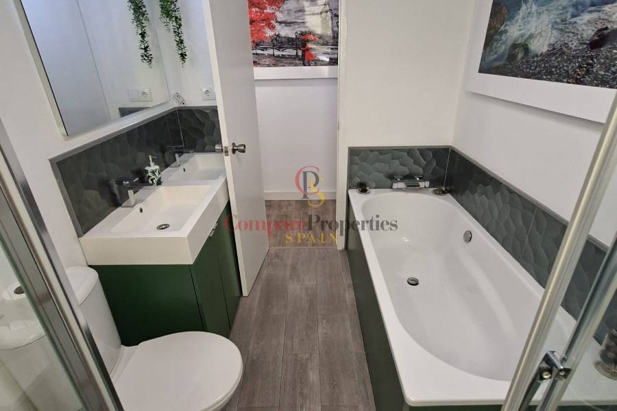 Venta - Apartment - Pego - Centro urbano