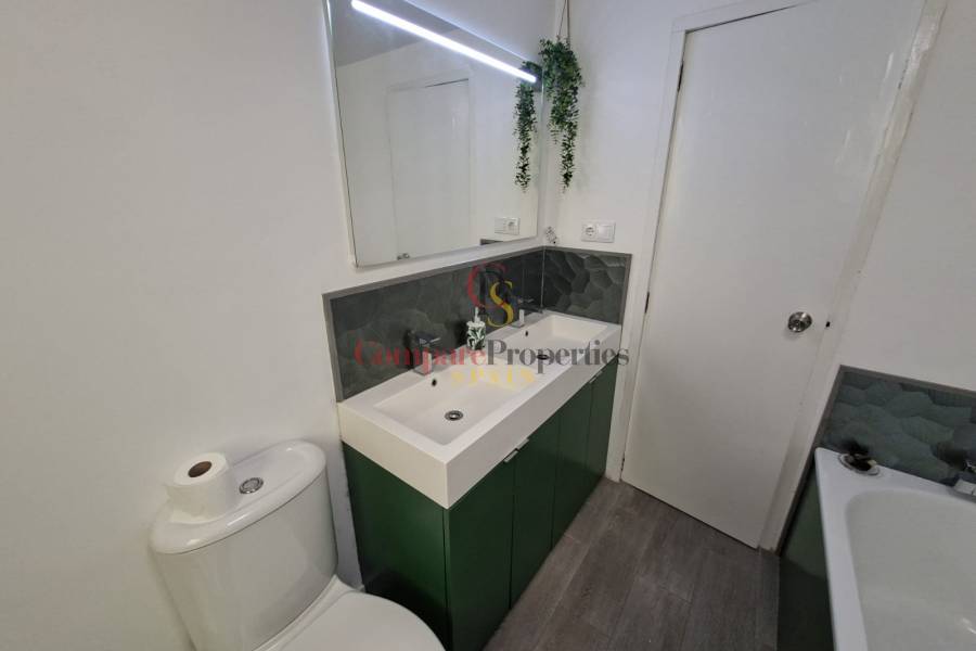 Venta - Apartment - Pego - Centro urbano