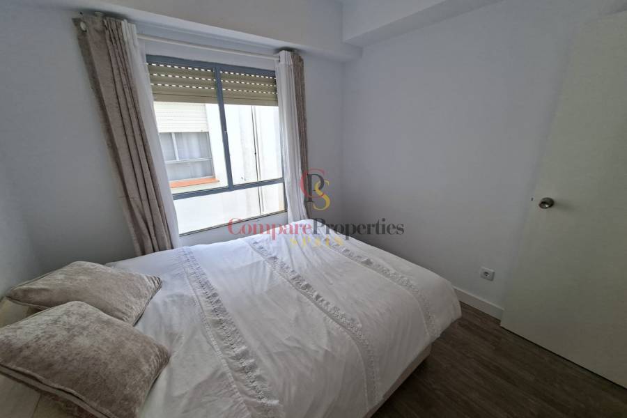 Venta - Apartment - Pego - Centro urbano