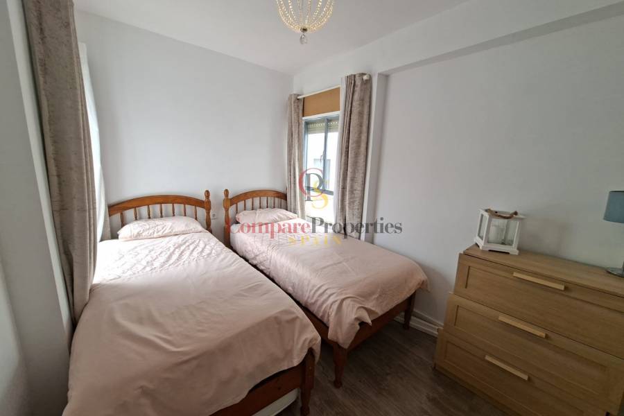 Venta - Apartment - Pego - Centro urbano