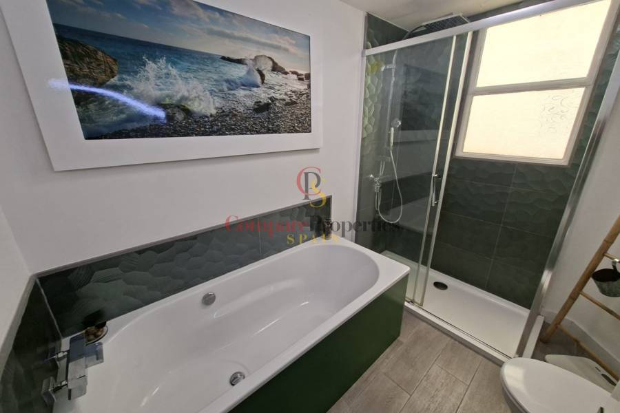 Venta - Apartment - Pego - Centro urbano