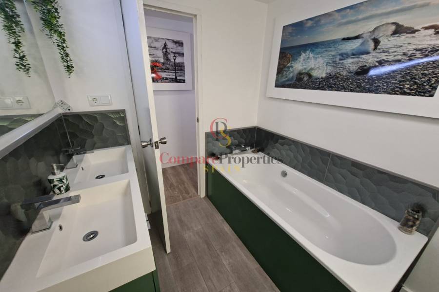 Venta - Apartment - Pego - Centro urbano