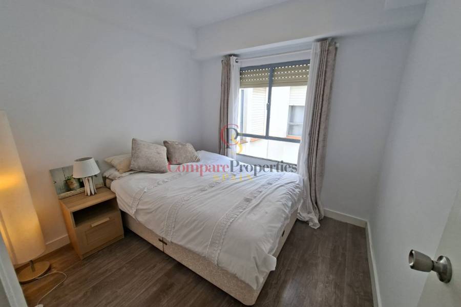Venta - Apartment - Pego - Centro urbano