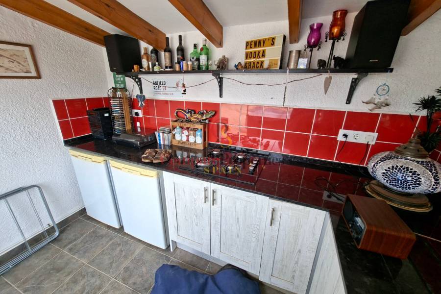 Sale - Villa - Orba Valley - Orbeta