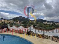 Sale - Villa - Orba Valley - Orbeta