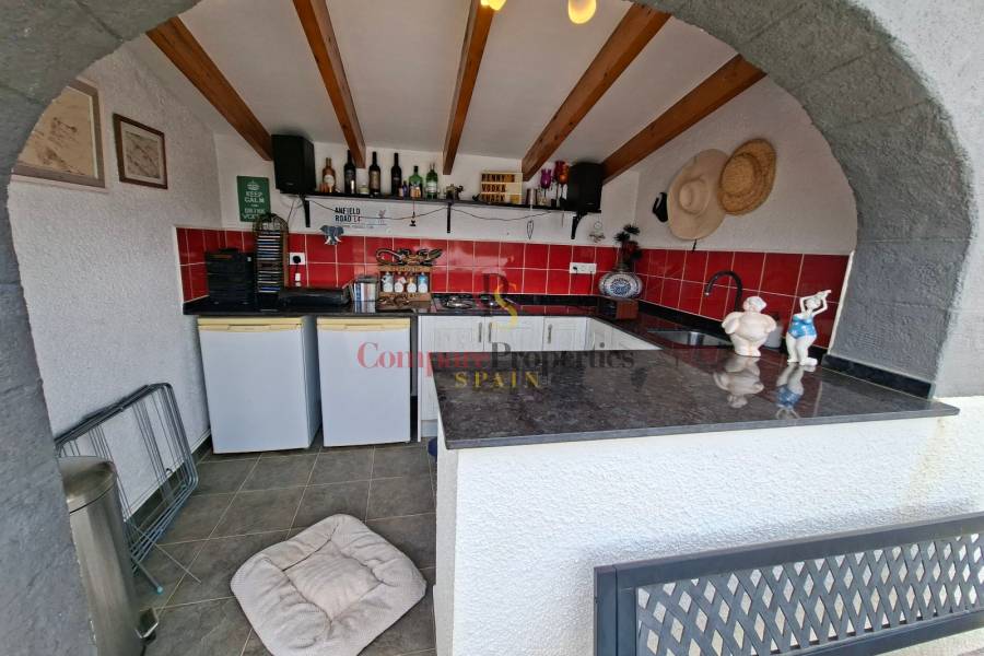 Sale - Villa - Orba Valley - Orbeta