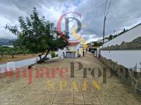 Sale - Villa - Orba Valley - Orbeta