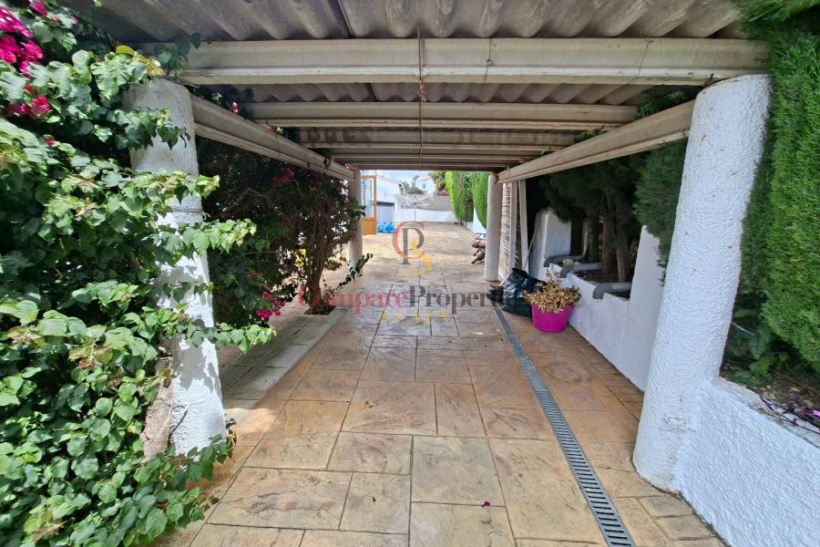 Sale - Villa - Orba Valley - Orbeta