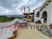Sale - Villa - Orba Valley - Orbeta