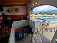 Sale - Villa - Orba Valley - Orbeta