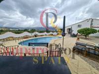 Sale - Villa - Orba Valley - Orbeta