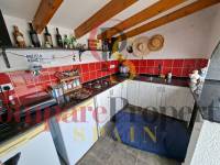 Sale - Villa - Orba Valley - Orbeta