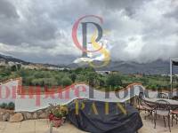 Sale - Villa - Orba Valley - Orbeta