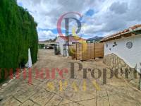Sale - Villa - Orba Valley - Orbeta