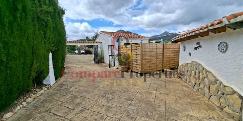 Villa - Sale - Orba Valley - Orbeta