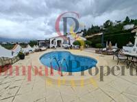Sale - Villa - Orba Valley - Orbeta