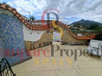 Sale - Villa - Orba Valley - Orbeta