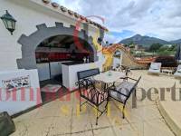 Sale - Villa - Orba Valley - Orbeta