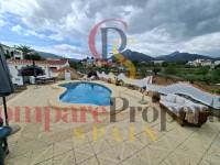 Sale - Villa - Orba Valley - Orbeta