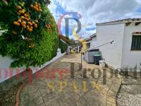 Sale - Villa - Orba Valley - Orbeta