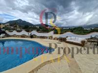 Sale - Villa - Orba Valley - Orbeta