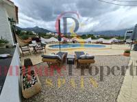 Sale - Villa - Orba Valley - Orbeta