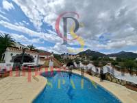 Sale - Villa - Orba Valley - Orbeta