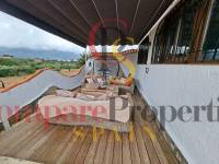 Sale - Villa - Orba Valley - Orbeta