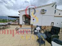 Sale - Villa - Orba Valley - Orbeta