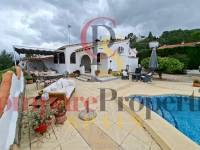 Sale - Villa - Orba Valley - Orbeta
