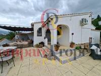 Sale - Villa - Orba Valley - Orbeta