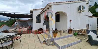 Villa - Sale - Orba Valley - Orbeta