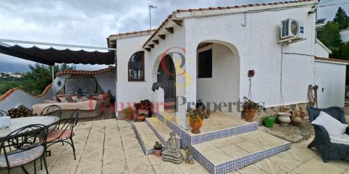Villa - Verkoop - Orba Valley - Orbeta
