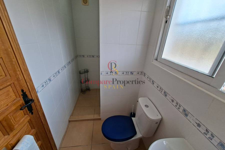 Sale - Villa - Orba Valley - Orbeta