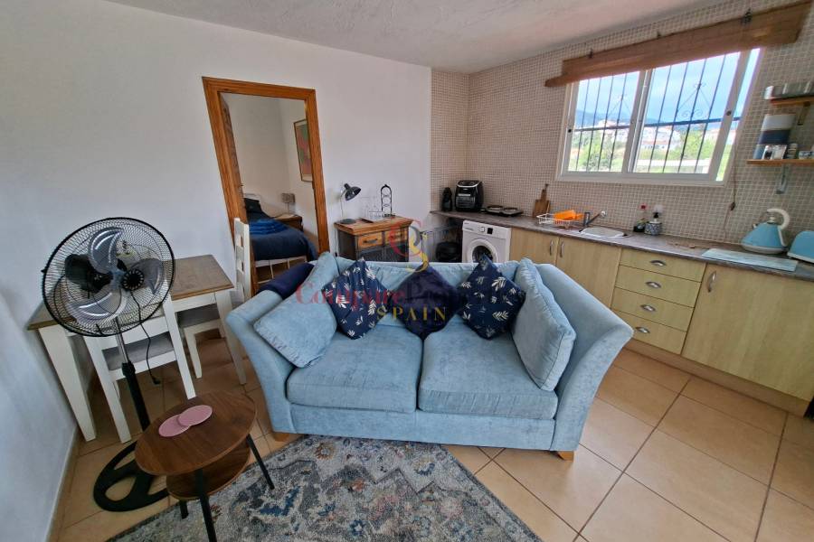 Sale - Villa - Orba Valley - Orbeta