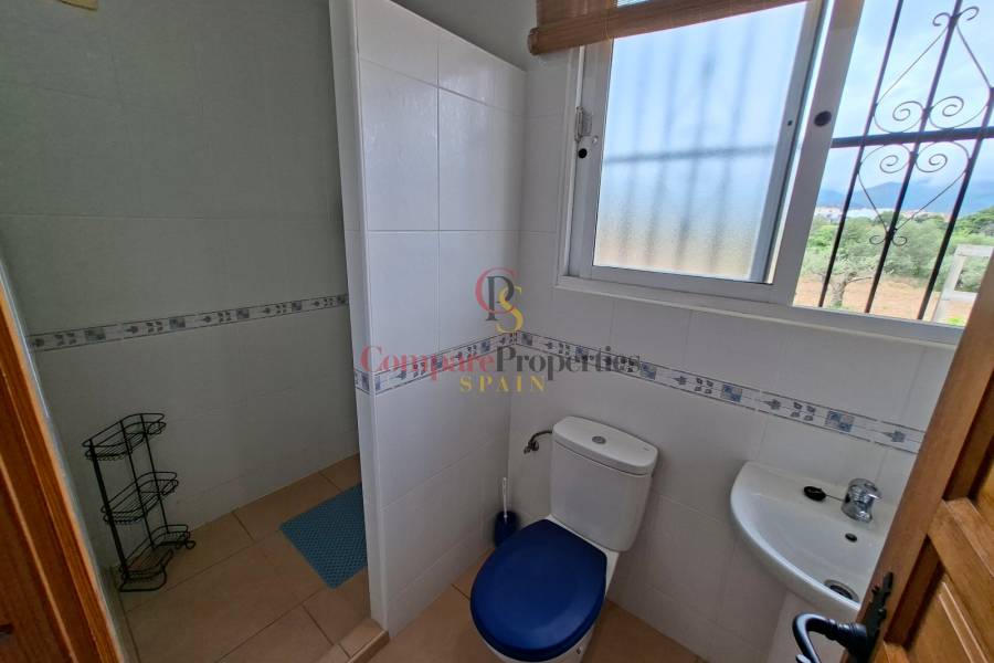 Sale - Villa - Orba Valley - Orbeta