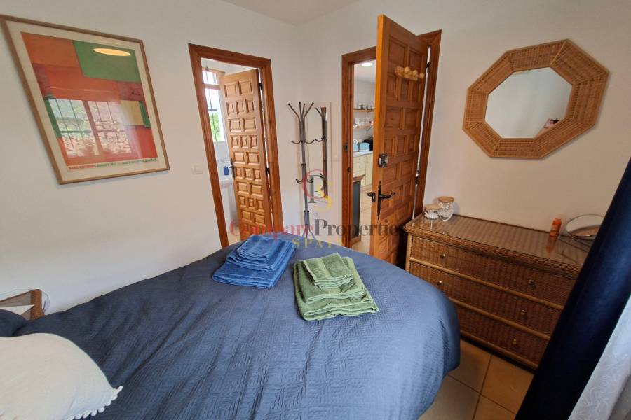 Sale - Villa - Orba Valley - Orbeta