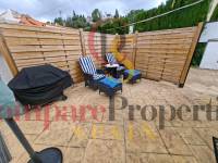 Sale - Villa - Orba Valley - Orbeta