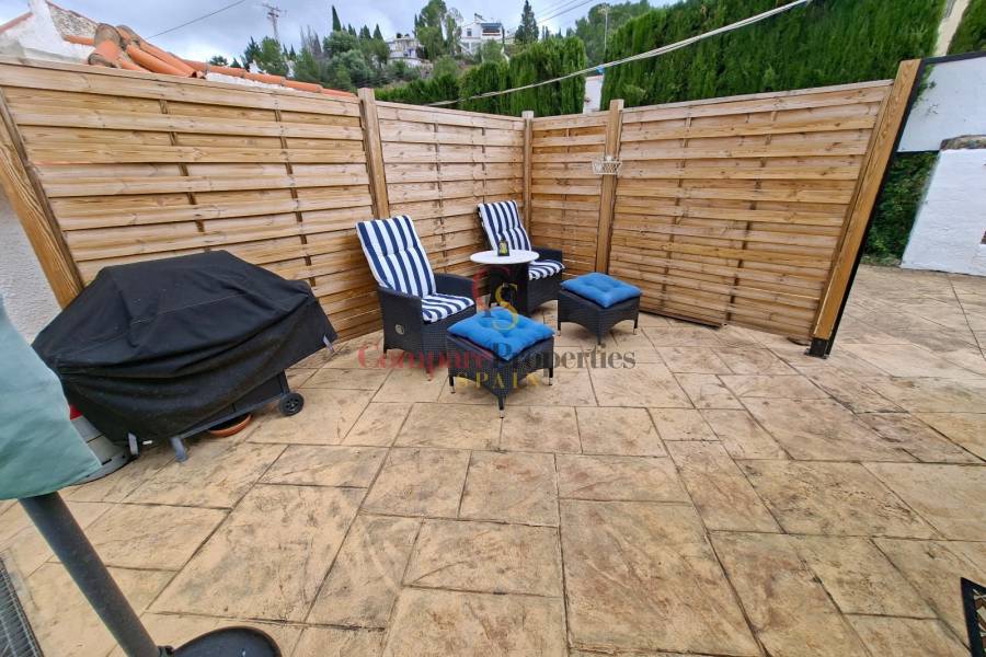 Sale - Villa - Orba Valley - Orbeta