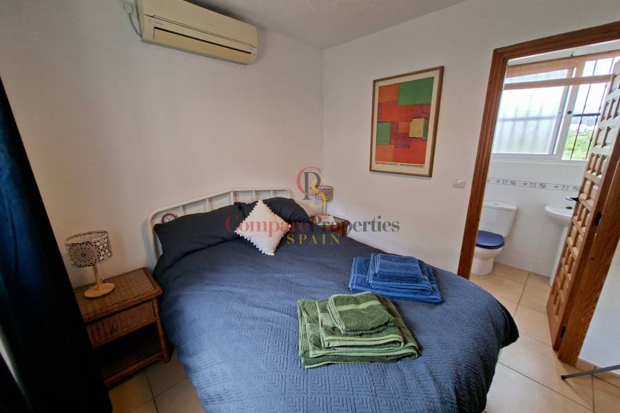 Sale - Villa - Orba Valley - Orbeta